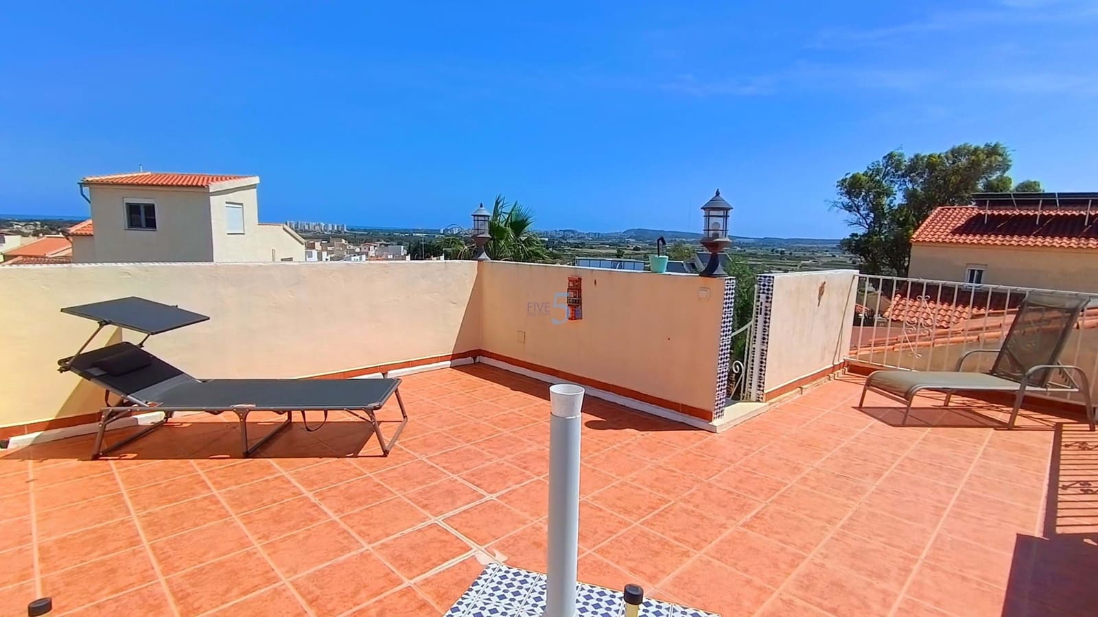 2 sovrum Villa till salu i San Fulgencio - 199 995 € (Ref: 9898424)