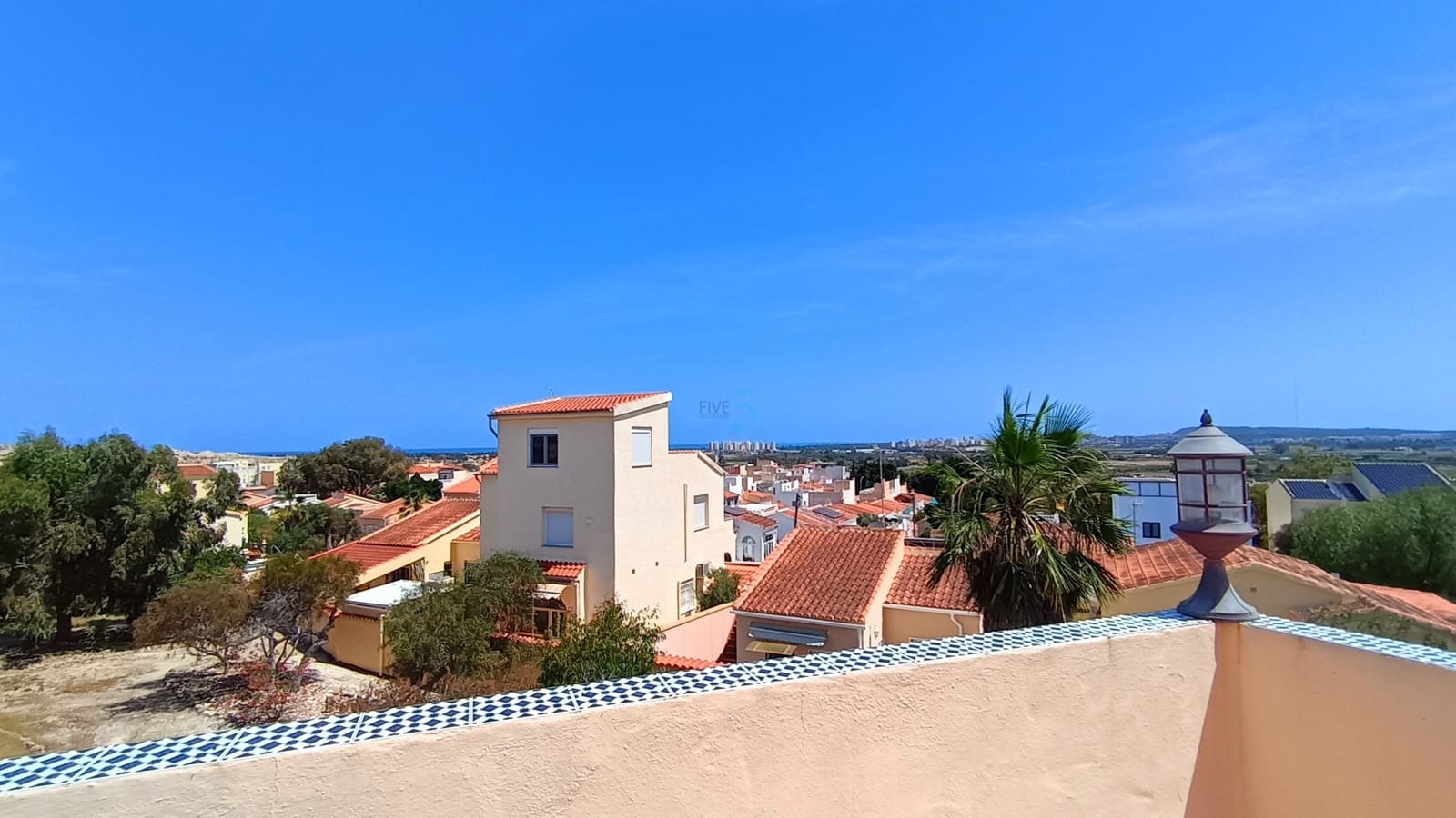 2 sovrum Villa till salu i San Fulgencio - 199 995 € (Ref: 9898424)