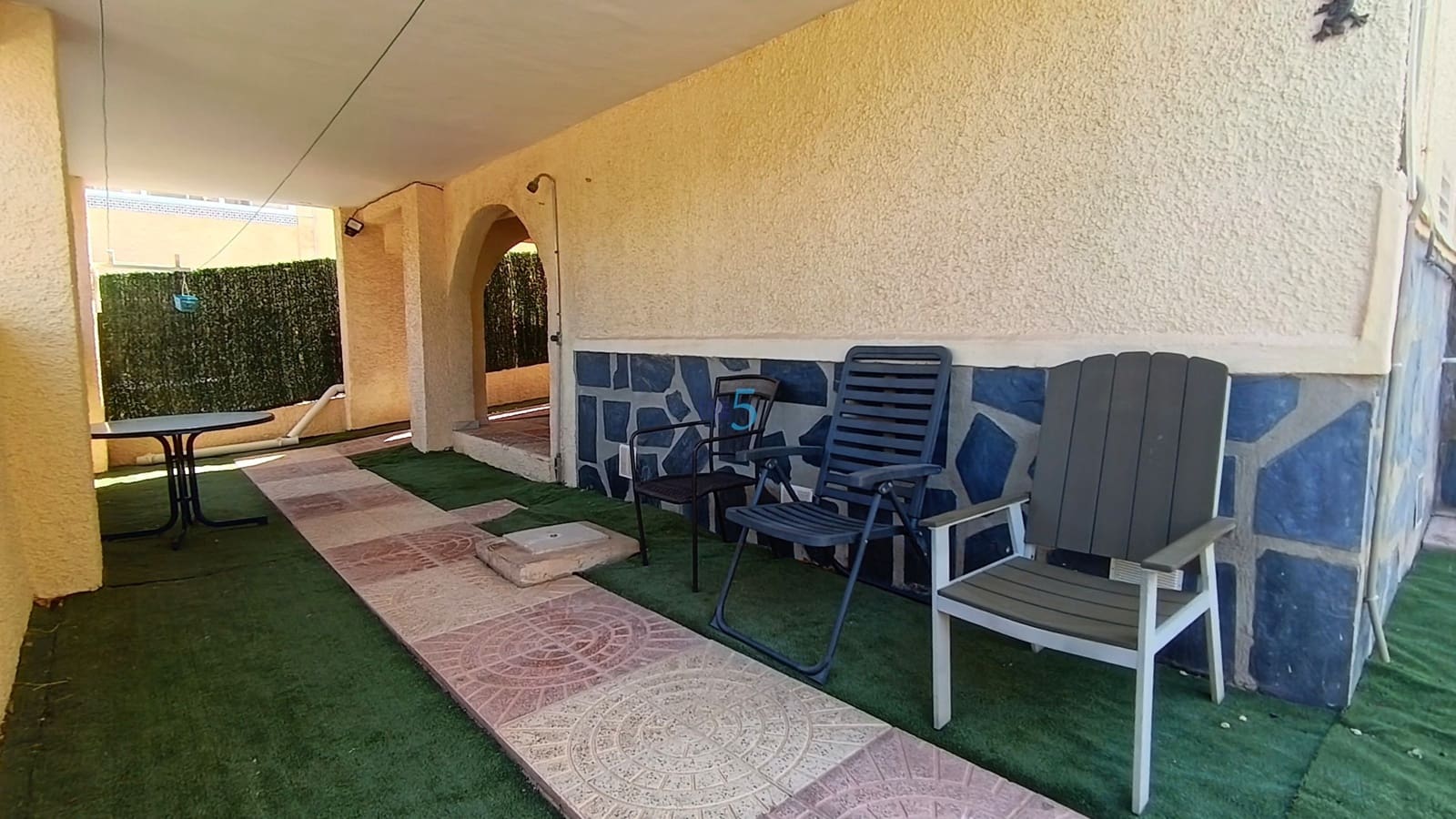 2 sovrum Villa till salu i San Fulgencio - 199 995 € (Ref: 9898424)