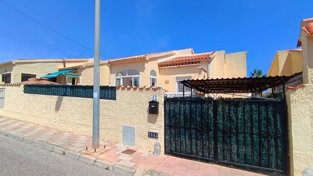 2 sovrum Villa till salu i San Fulgencio - 199 995 € (Ref: 9898424)
