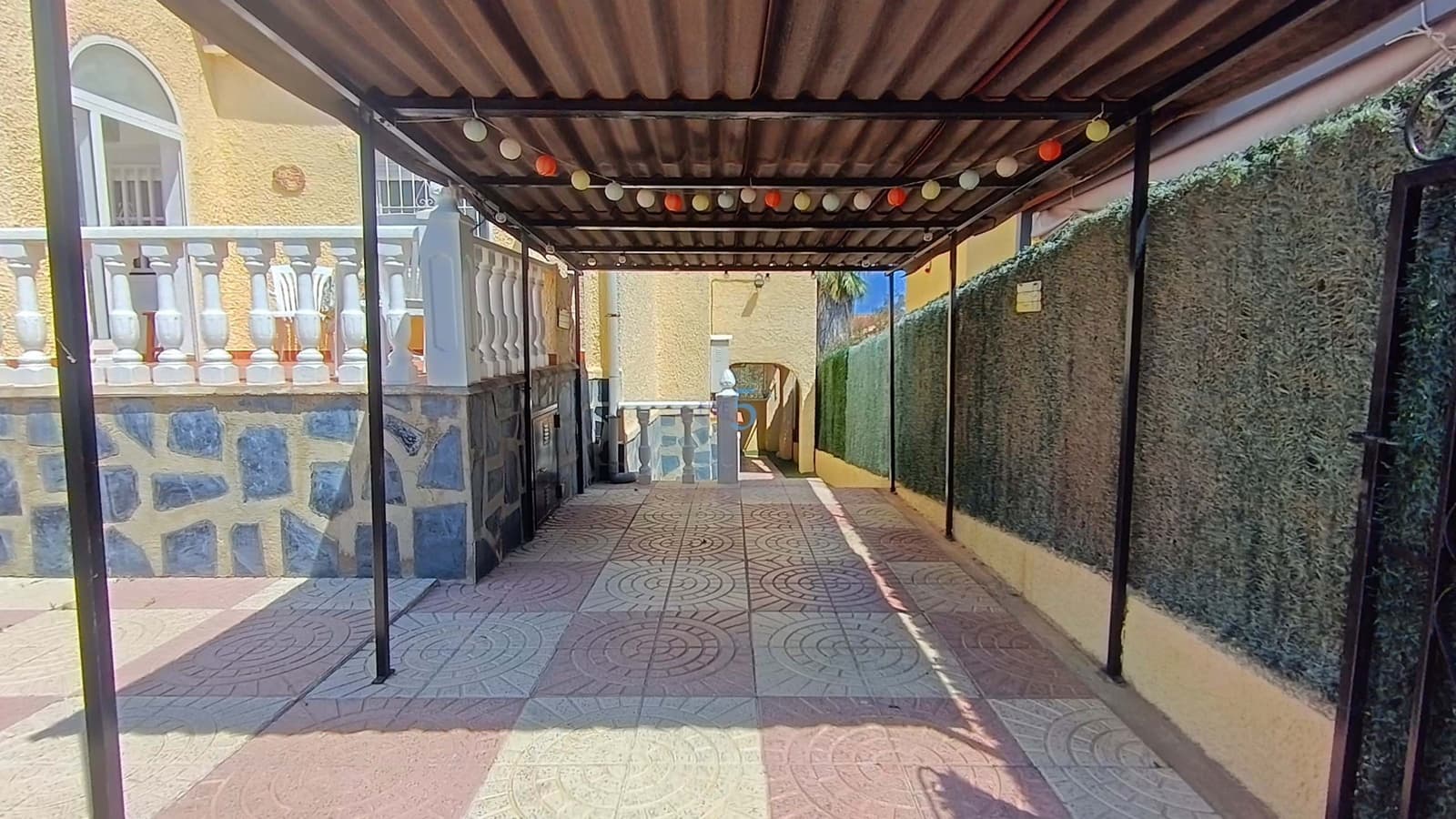 2 sovrum Villa till salu i San Fulgencio - 199 995 € (Ref: 9898424)