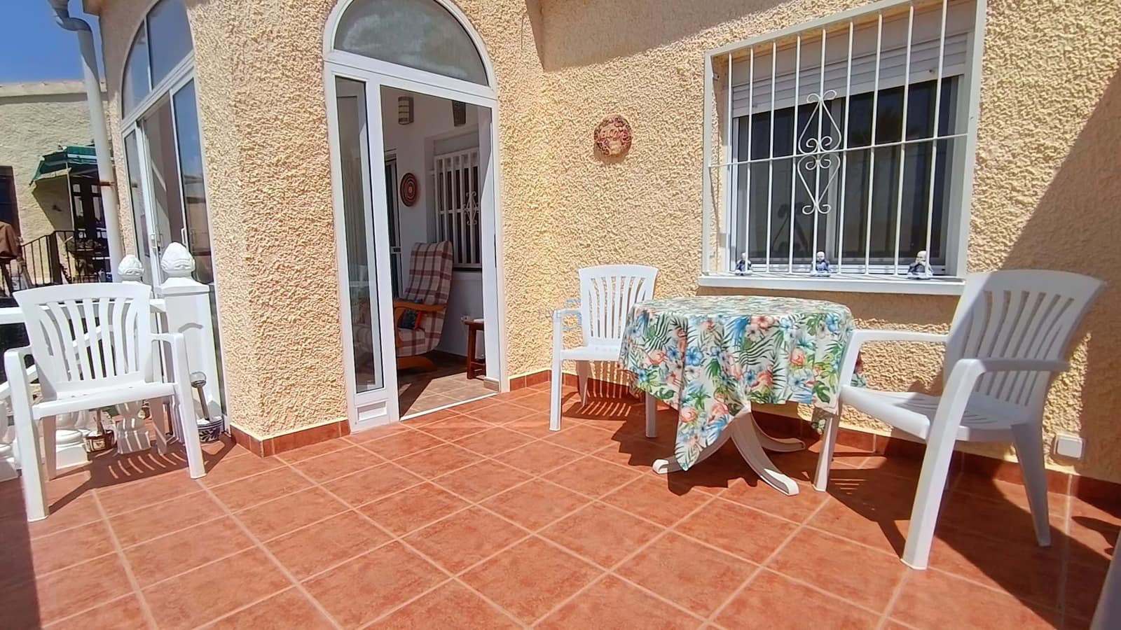 2 sovrum Villa till salu i San Fulgencio - 199 995 € (Ref: 9898424)
