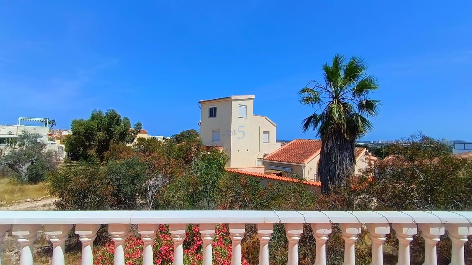 2 sovrum Villa till salu i San Fulgencio - 199 995 € (Ref: 9898424)