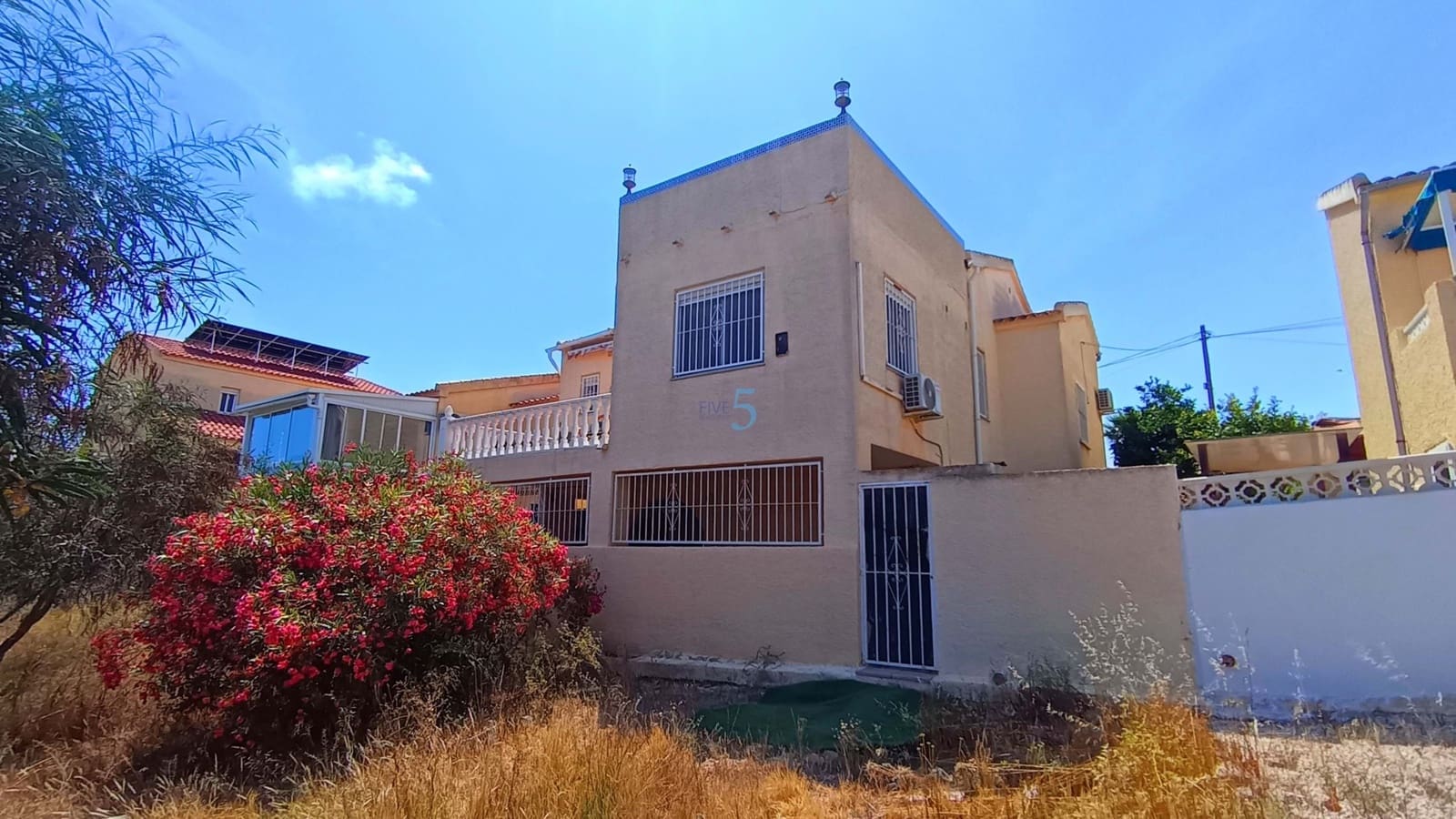 2 sovrum Villa till salu i San Fulgencio - 199 995 € (Ref: 9898424)
