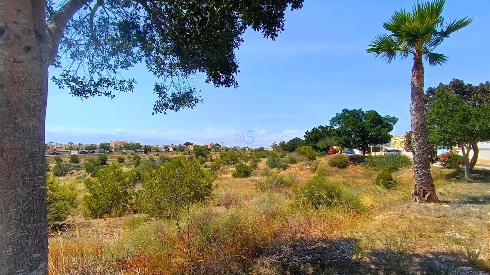 2 sovrum Villa till salu i San Fulgencio - 199 995 € (Ref: 9898424)