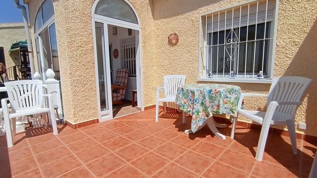 2 sovrum Villa till salu i San Fulgencio - 199 995 € (Ref: 9898424)