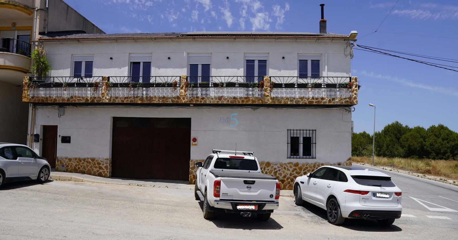 5 bedroom Villa for sale in Torremendo with pool garage - € 575,000 (Ref: 9898425)