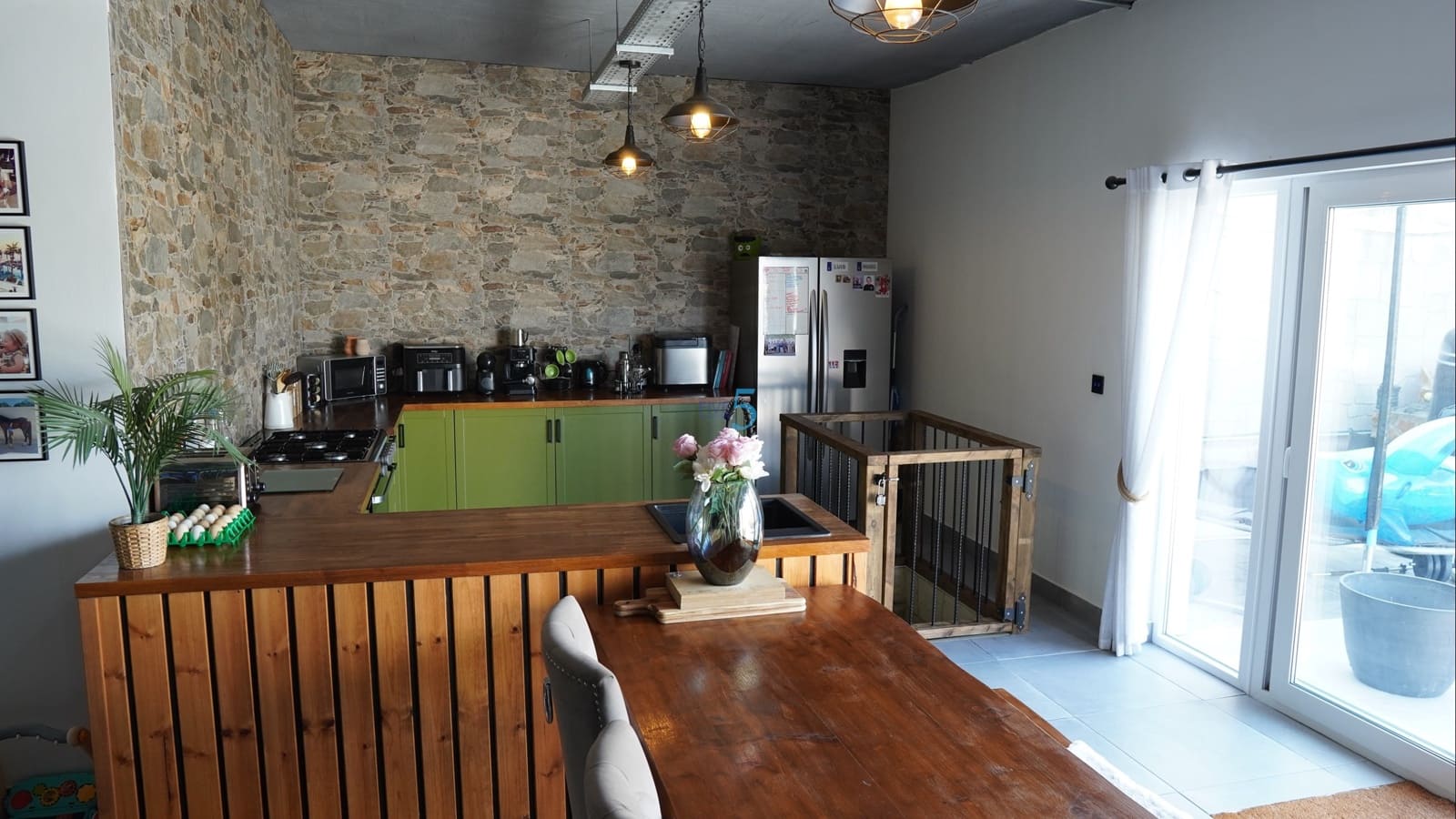 5 bedroom Villa for sale in Torremendo with pool garage - € 575,000 (Ref: 9898425)