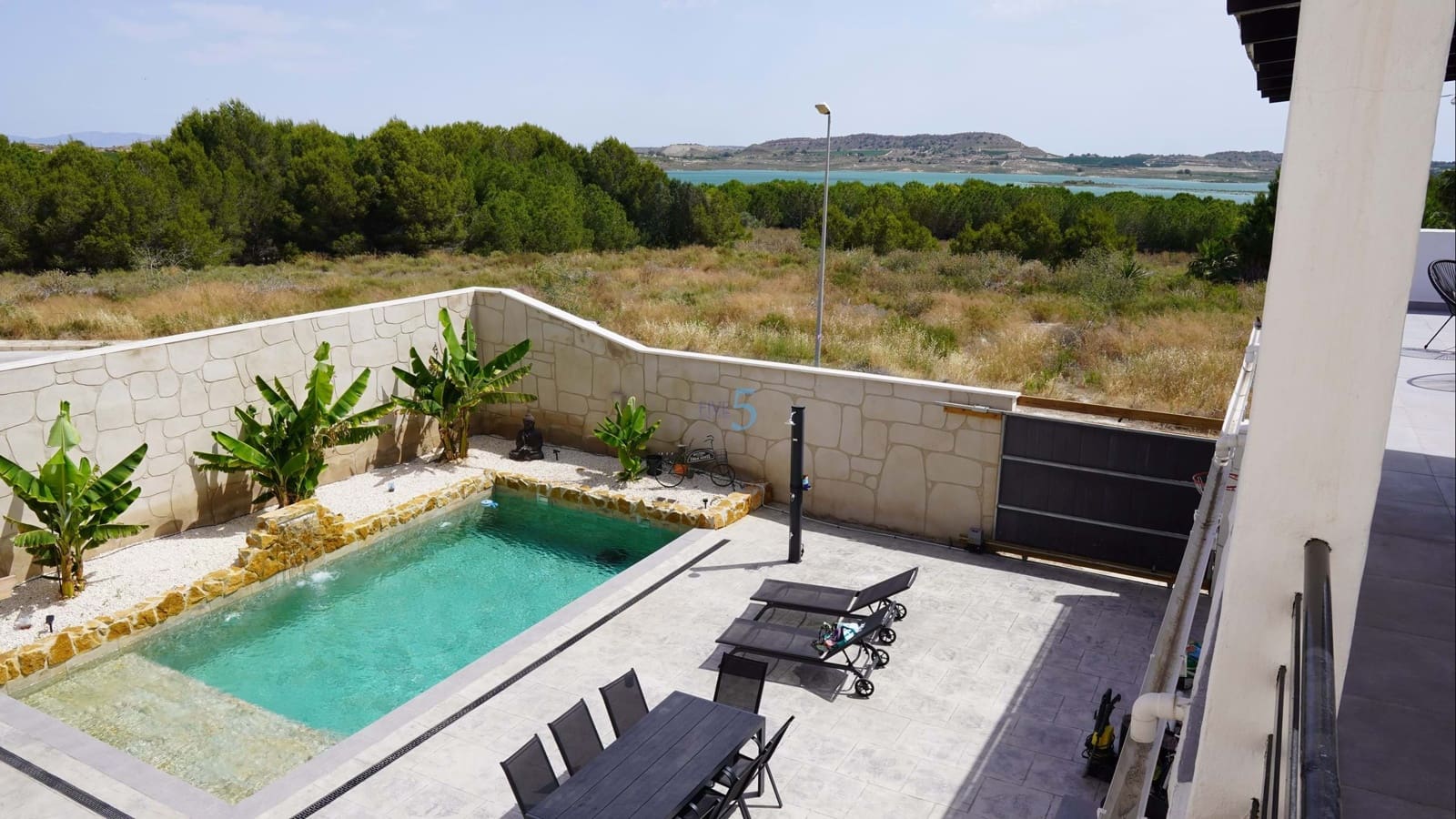 5 bedroom Villa for sale in Torremendo with pool garage - € 575,000 (Ref: 9898425)