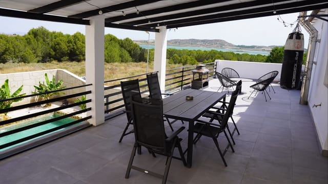 5 bedroom Villa for sale in Torremendo, Orihuela with pool garage - € 575,000 (Ref: 9898425)