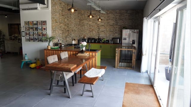 5 bedroom Villa for sale in Torremendo, Orihuela with pool garage - € 575,000 (Ref: 9898425)