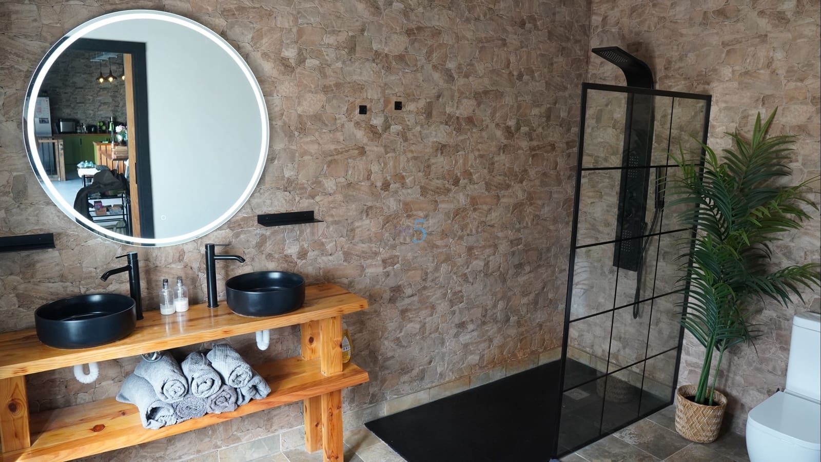 5 bedroom Villa for sale in Torremendo with pool garage - € 575,000 (Ref: 9898425)