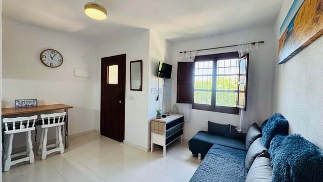 1 soveværelse Lejlighed til salg i Villamartin, Orihuela med swimmingpool garage - € 114.000 (Ref: 9899770)
