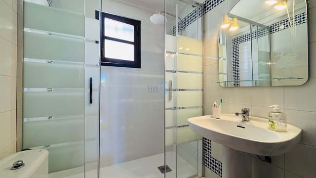 1 soveværelse Lejlighed til salg i Villamartin, Orihuela med swimmingpool garage - € 114.000 (Ref: 9899770)