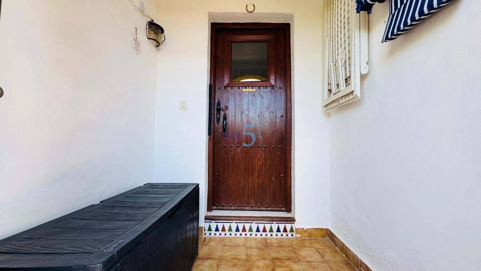 1 makuuhuone Huoneisto myytävänä paikassa Villamartin mukana uima-altaan 
autotalli - 114 000 € (Ref: 9899770)