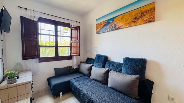 1 soveværelse Lejlighed til salg i Villamartin, Orihuela med swimmingpool garage - € 114.000 (Ref: 9899770)