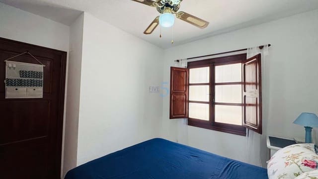 1 soveværelse Lejlighed til salg i Villamartin, Orihuela med swimmingpool garage - € 114.000 (Ref: 9899770)