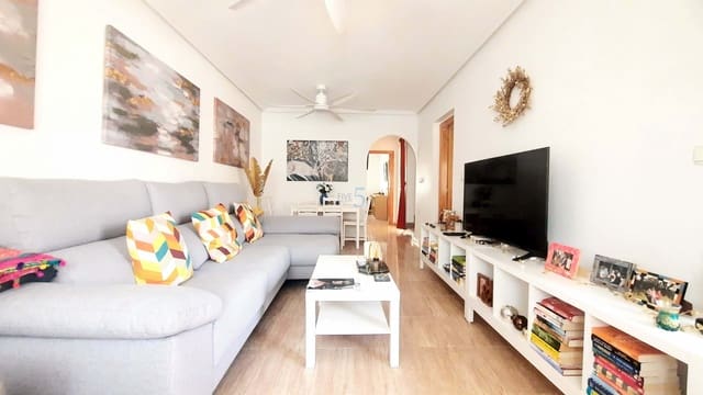 3 chambre Maison de Ville à vendre à Pinar de Campoverde, Pilar de la Horadada avec garage - 199 950 € (Ref: 9899771)