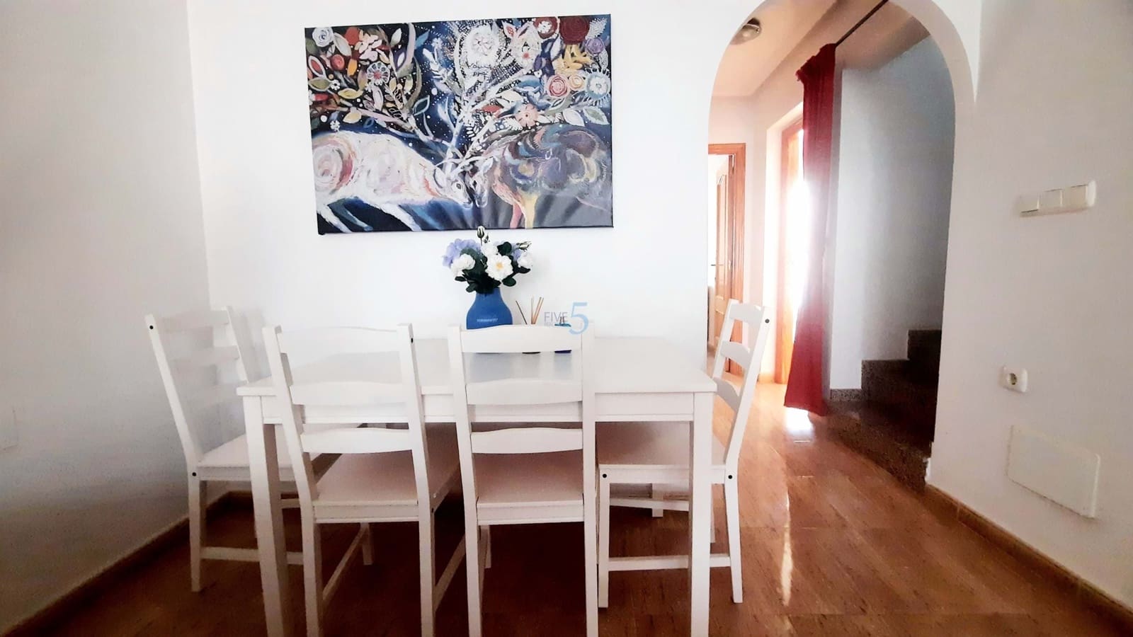 3 chambre Maison de Ville à vendre à Pinar de Campoverde avec garage - 199 950 € (Ref: 9899771)