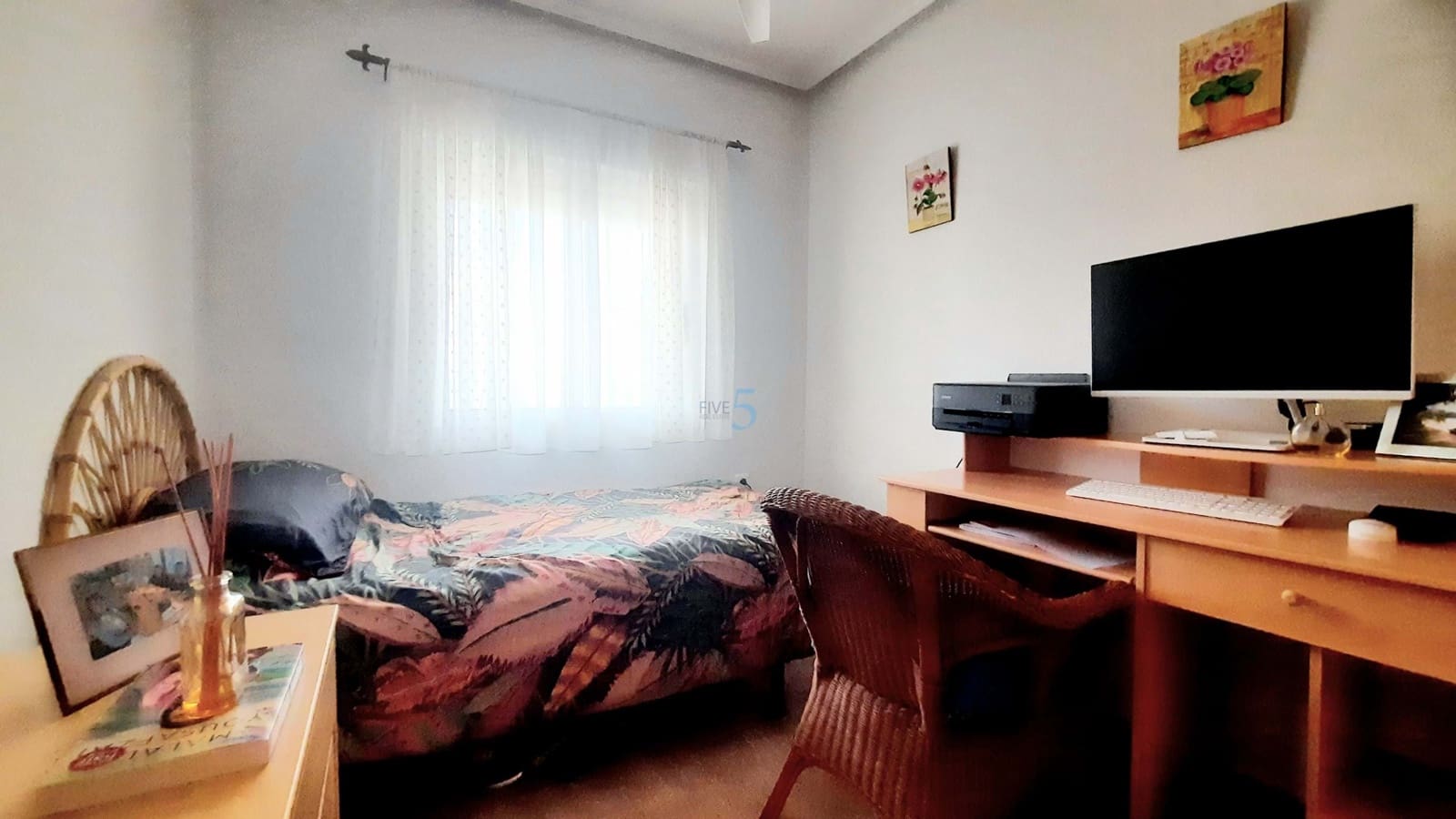 3 chambre Maison de Ville à vendre à Pinar de Campoverde avec garage - 199 950 € (Ref: 9899771)