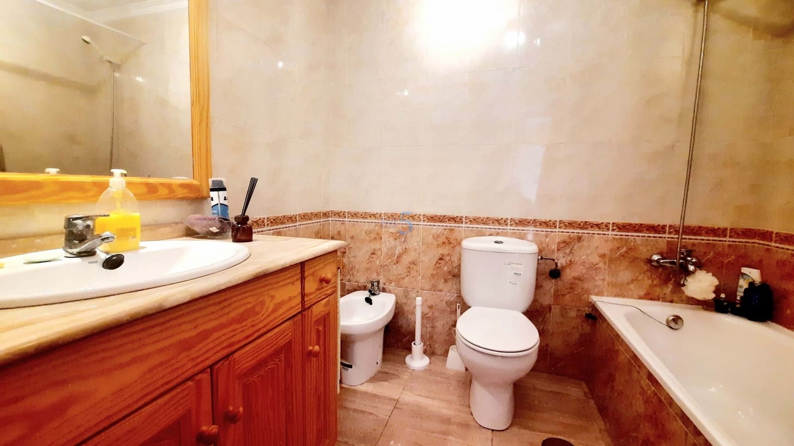 3 chambre Maison de Ville à vendre à Pinar de Campoverde avec garage - 199 950 € (Ref: 9899771)