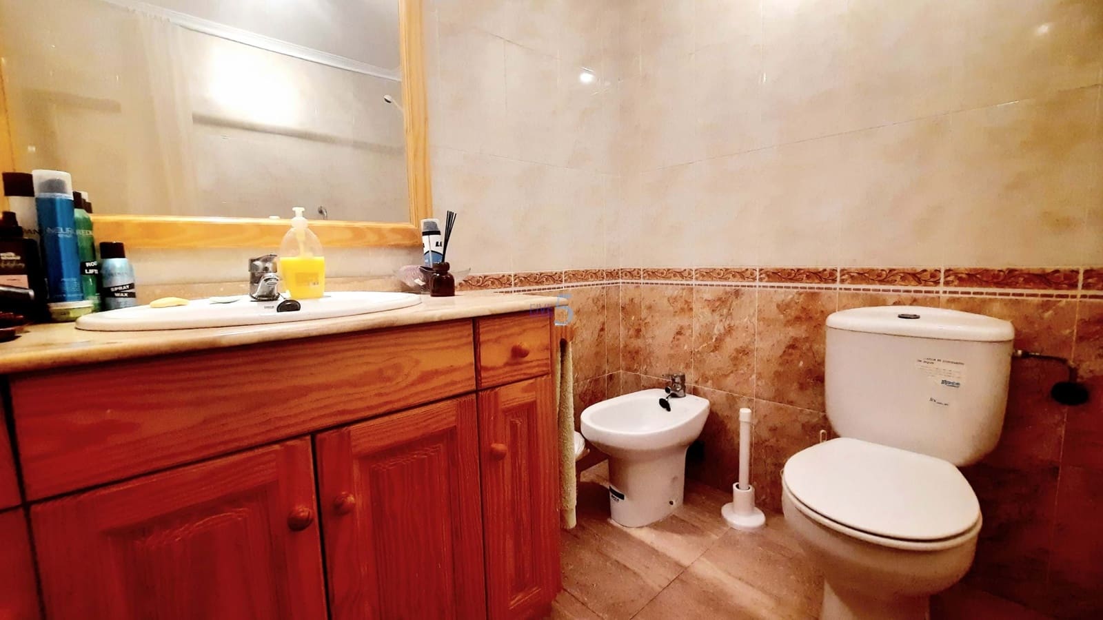 3 chambre Maison de Ville à vendre à Pinar de Campoverde avec garage - 199 950 € (Ref: 9899771)