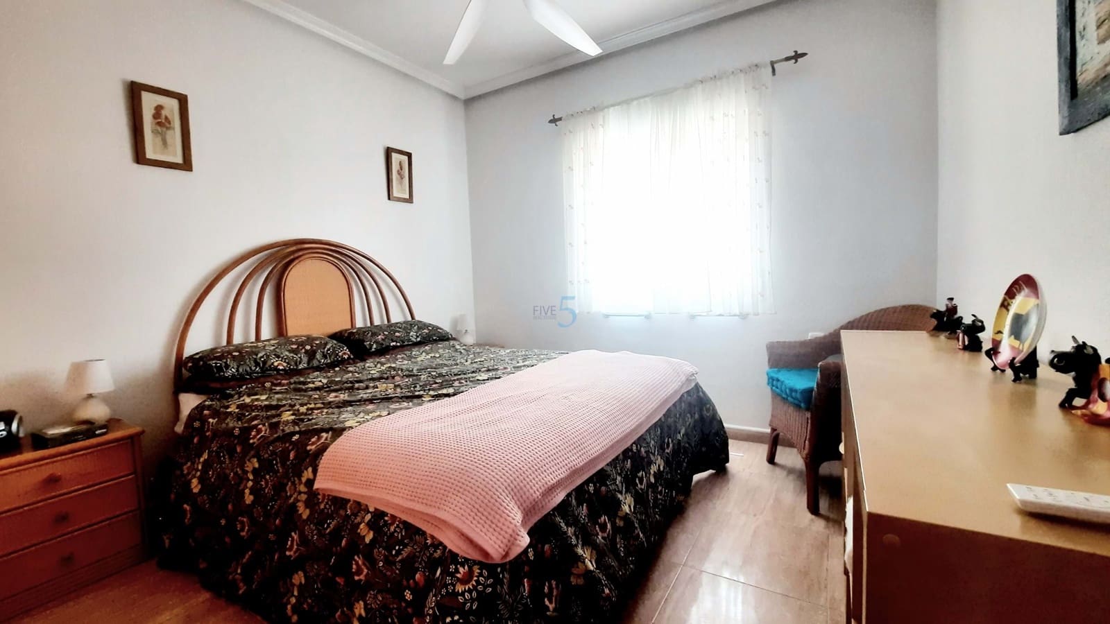 3 chambre Maison de Ville à vendre à Pinar de Campoverde avec garage - 199 950 € (Ref: 9899771)