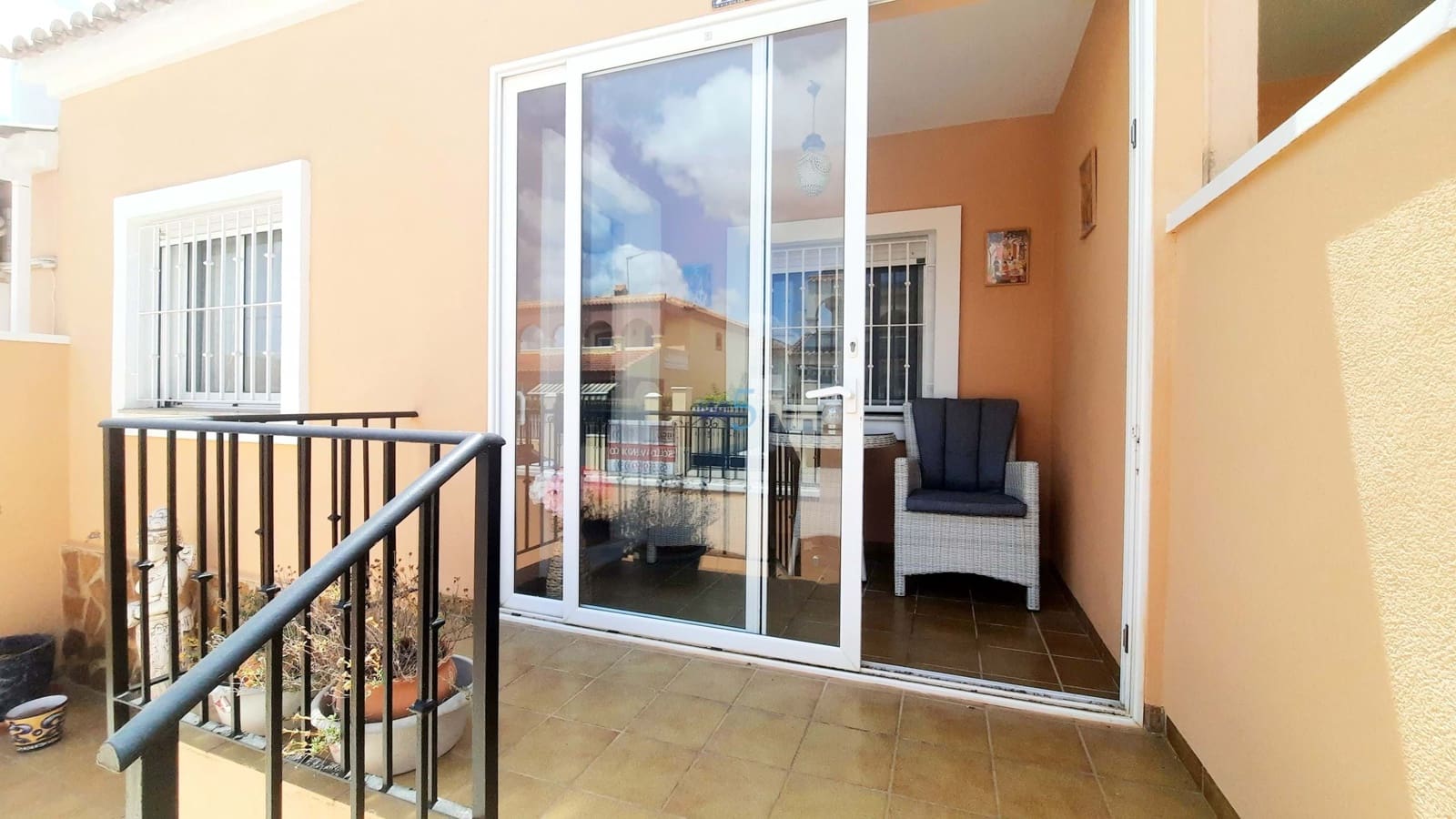 3 chambre Maison de Ville à vendre à Pinar de Campoverde avec garage - 199 950 € (Ref: 9899771)