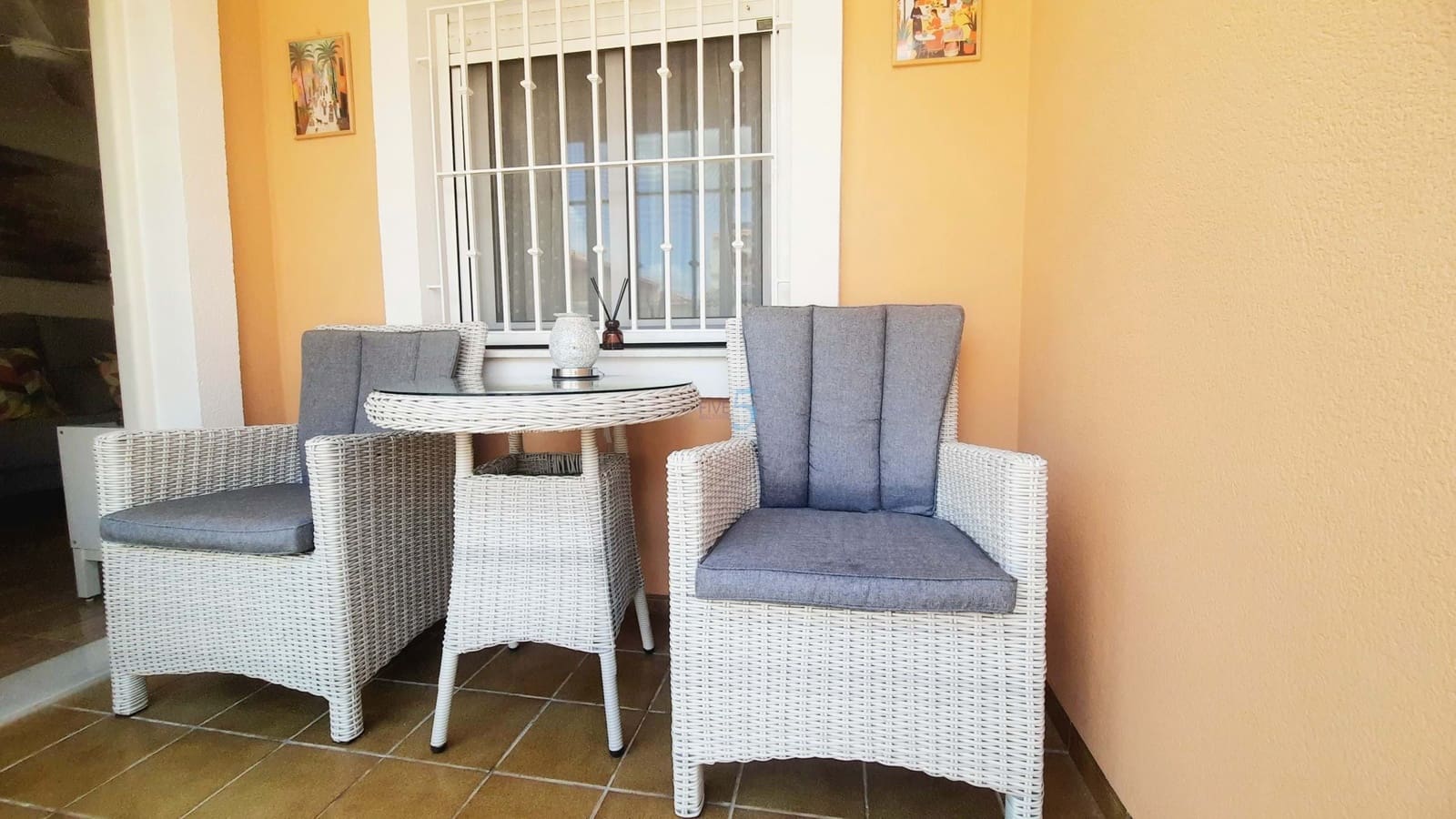 3 chambre Maison de Ville à vendre à Pinar de Campoverde avec garage - 199 950 € (Ref: 9899771)