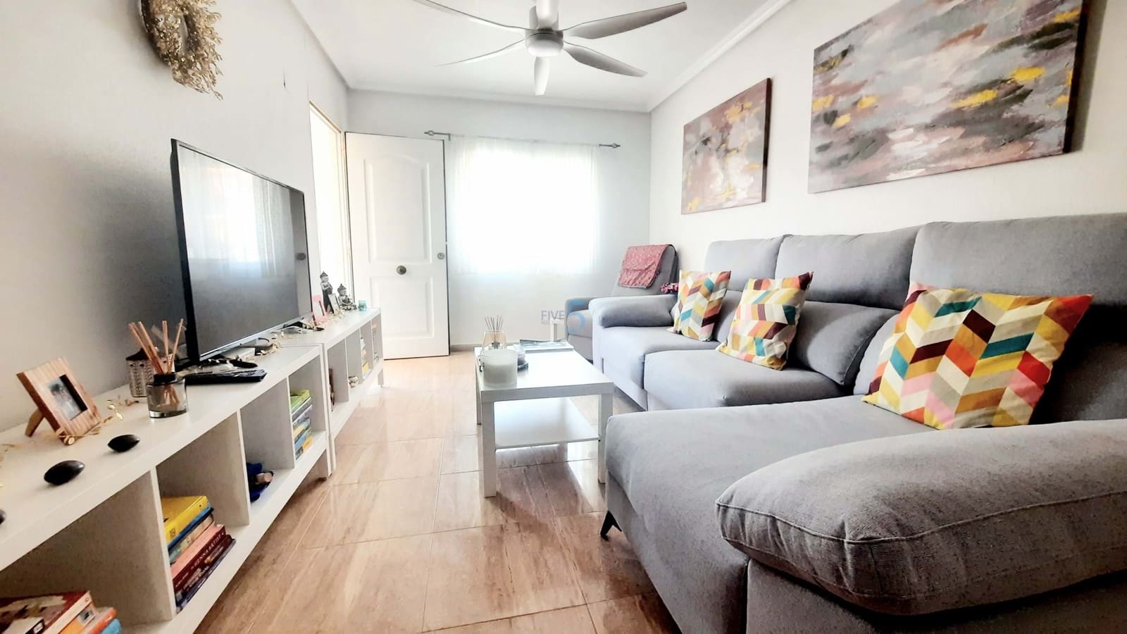 3 chambre Maison de Ville à vendre à Pinar de Campoverde avec garage - 199 950 € (Ref: 9899771)