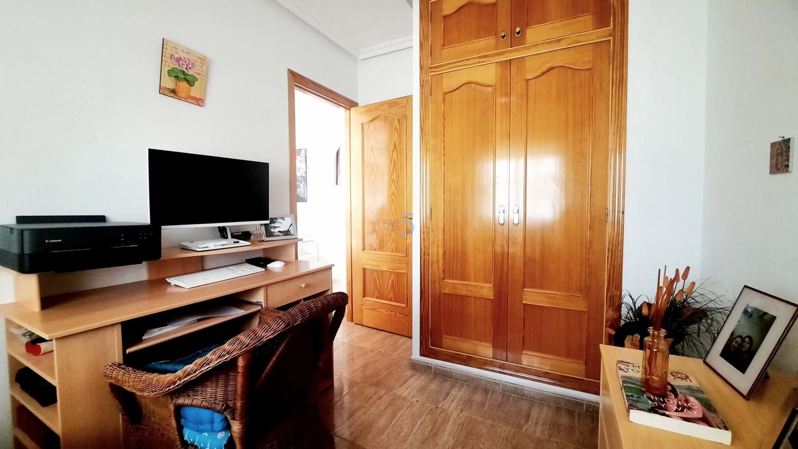 3 chambre Maison de Ville à vendre à Pinar de Campoverde avec garage - 199 950 € (Ref: 9899771)