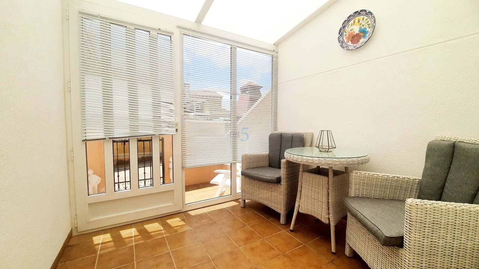 3 chambre Maison de Ville à vendre à Pinar de Campoverde avec garage - 199 950 € (Ref: 9899771)