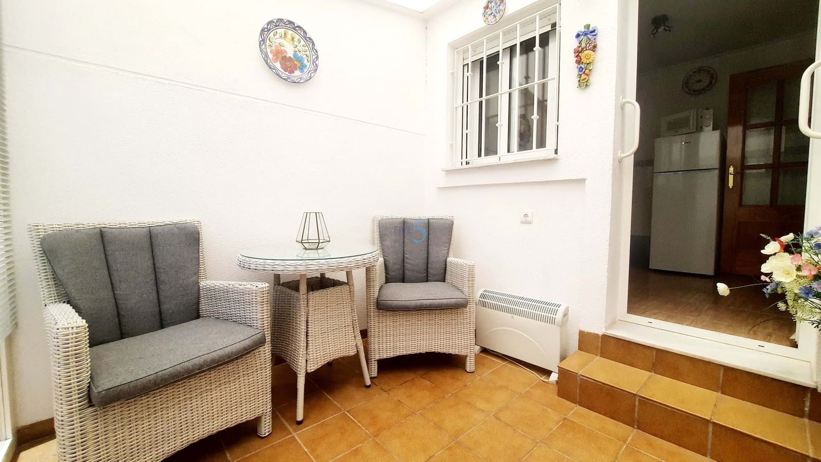 3 chambre Maison de Ville à vendre à Pinar de Campoverde avec garage - 199 950 € (Ref: 9899771)