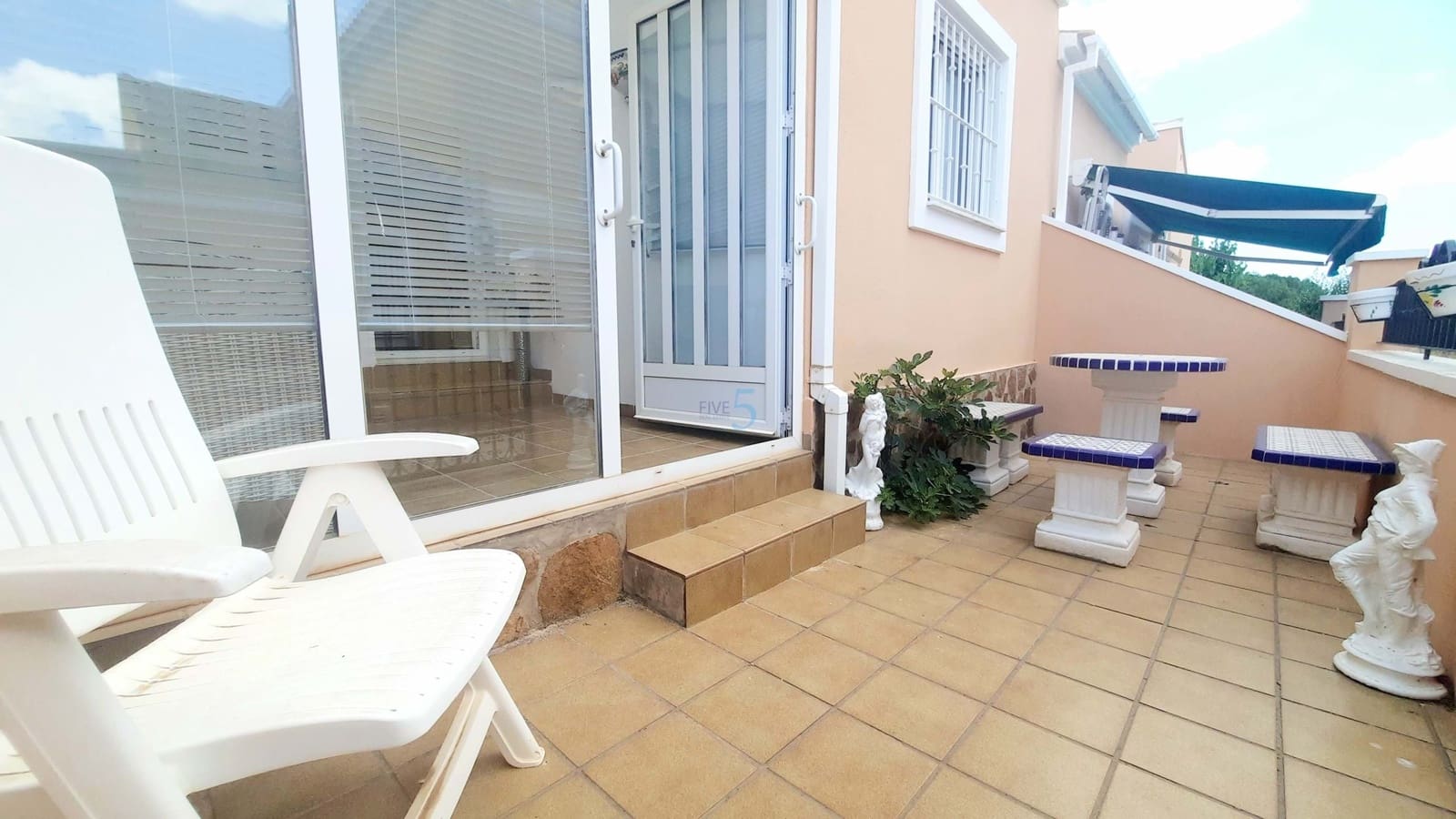 3 chambre Maison de Ville à vendre à Pinar de Campoverde avec garage - 199 950 € (Ref: 9899771)