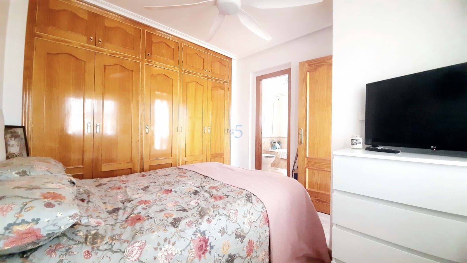 3 chambre Maison de Ville à vendre à Pinar de Campoverde avec garage - 199 950 € (Ref: 9899771)
