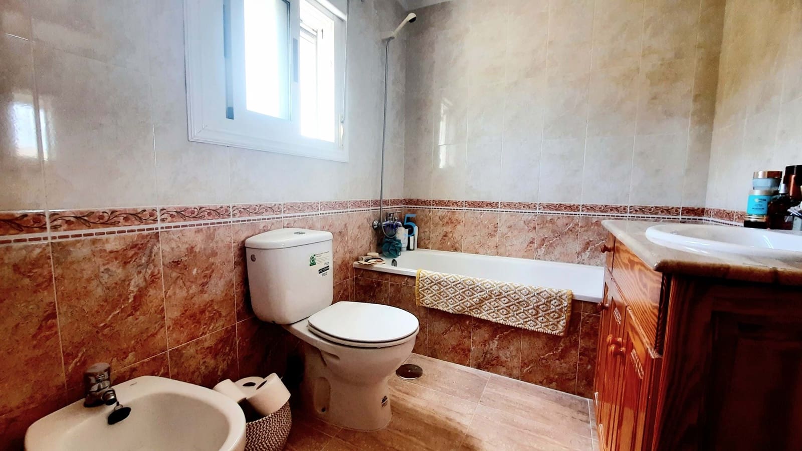 3 chambre Maison de Ville à vendre à Pinar de Campoverde avec garage - 199 950 € (Ref: 9899771)
