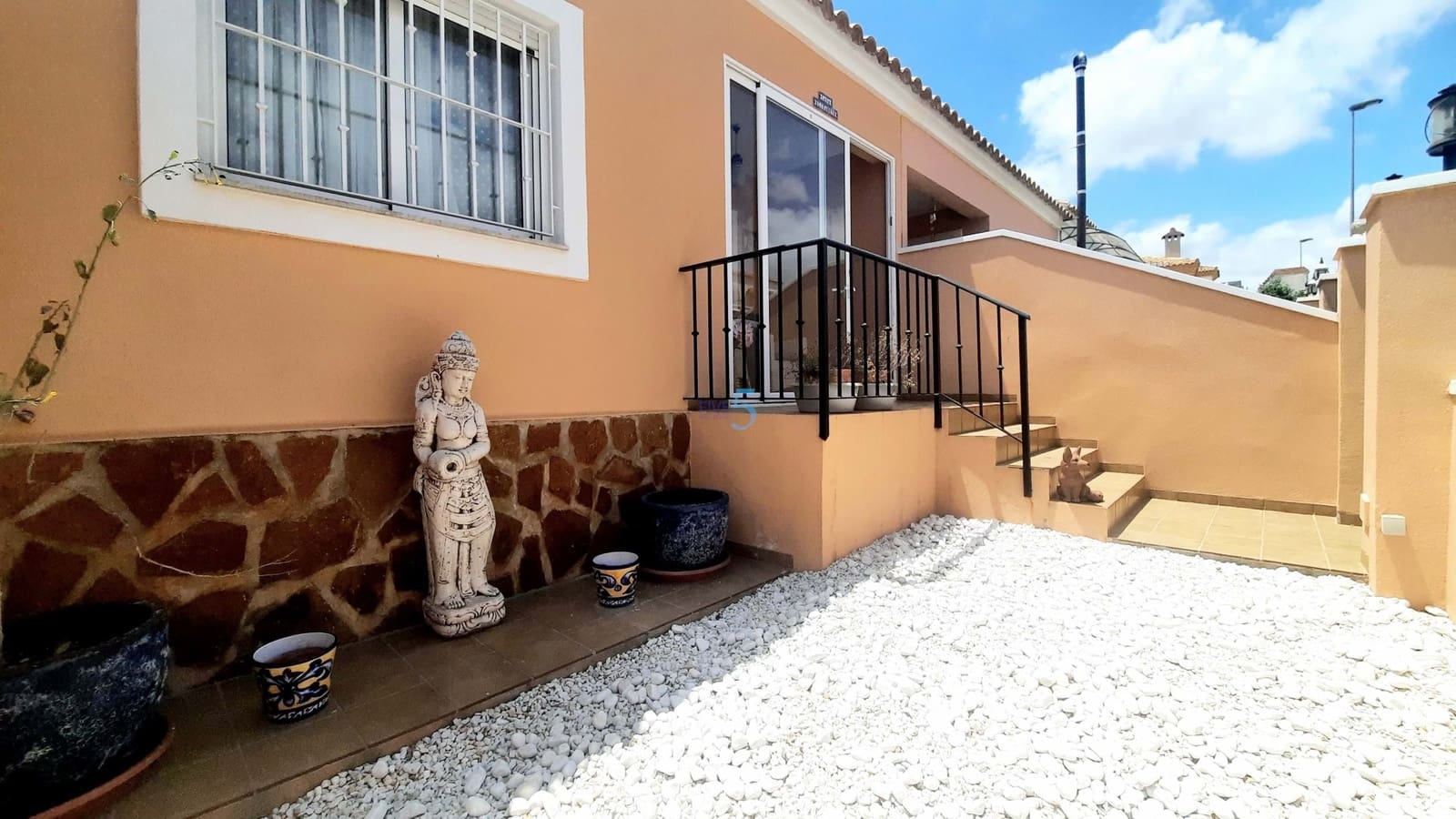 3 chambre Maison de Ville à vendre à Pinar de Campoverde avec garage - 199 950 € (Ref: 9899771)
