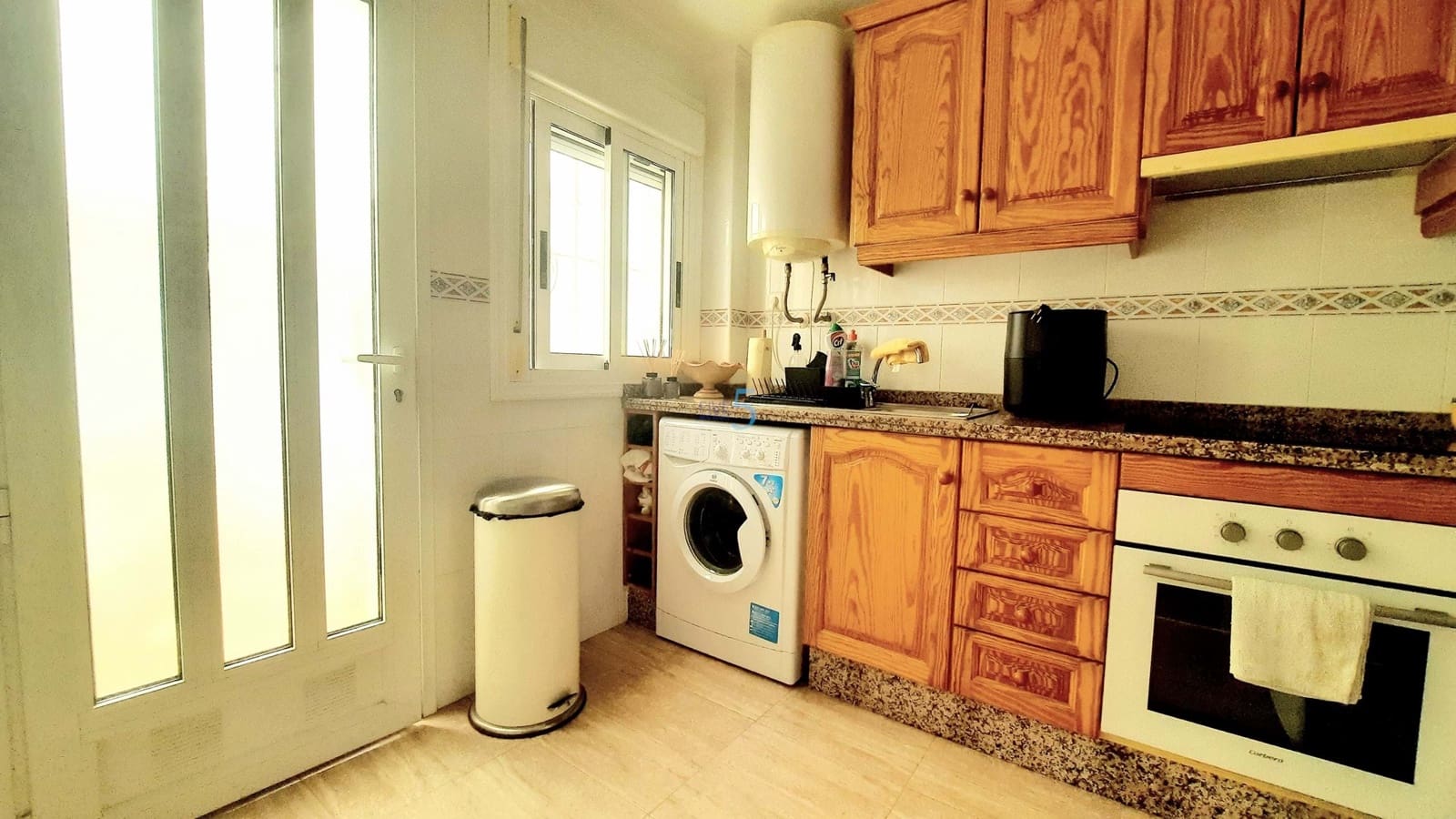 3 chambre Maison de Ville à vendre à Pinar de Campoverde avec garage - 199 950 € (Ref: 9899771)