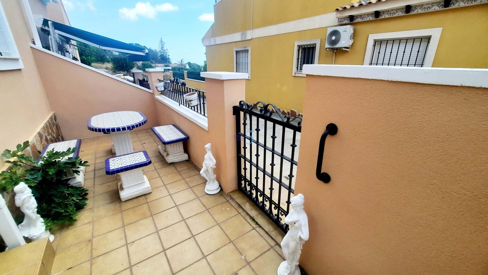 3 chambre Maison de Ville à vendre à Pinar de Campoverde avec garage - 199 950 € (Ref: 9899771)