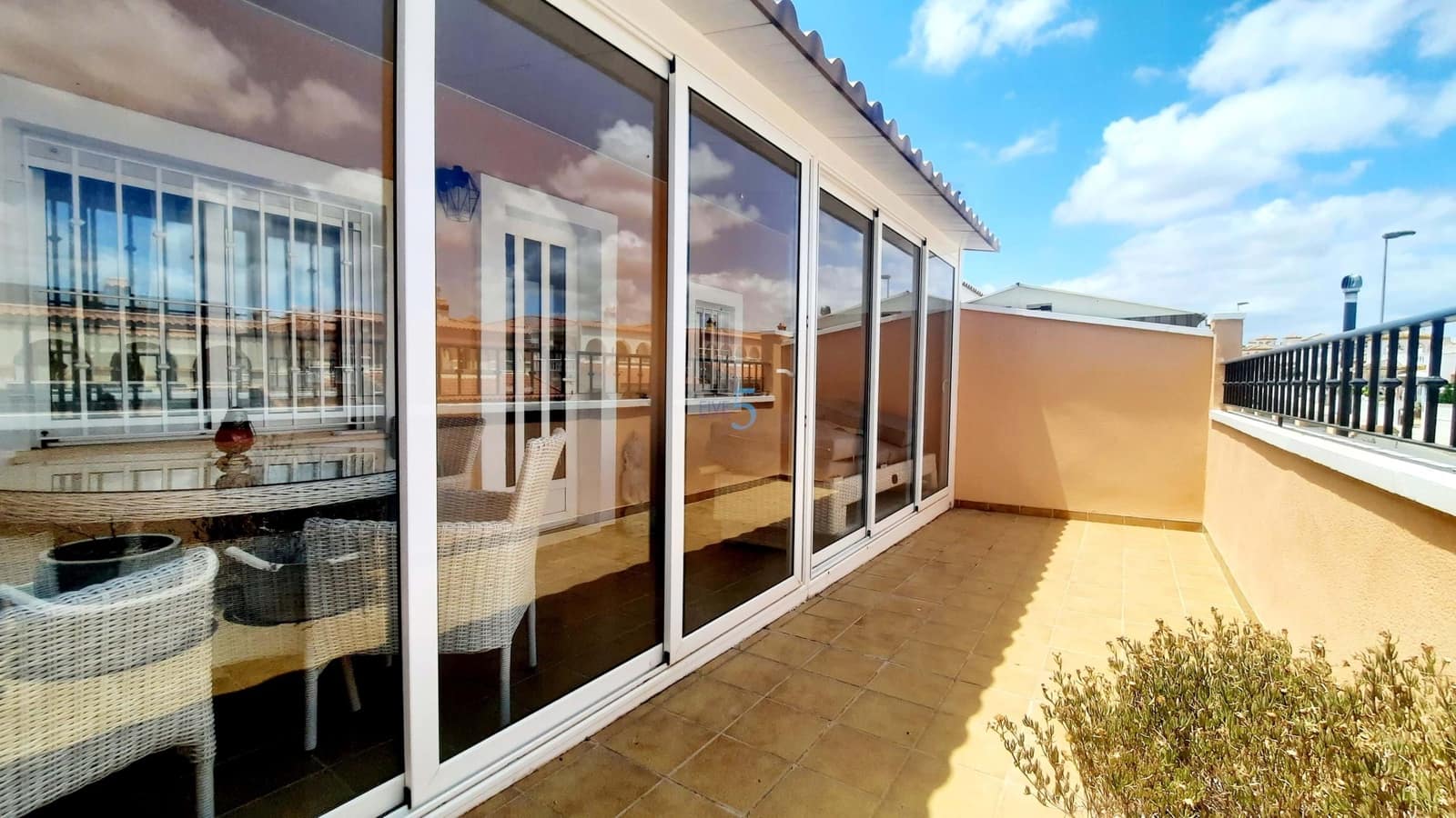 3 chambre Maison de Ville à vendre à Pinar de Campoverde avec garage - 199 950 € (Ref: 9899771)