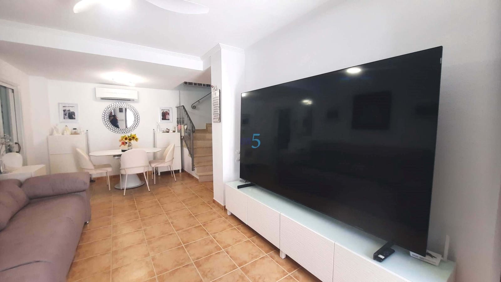 3 sypialnia Dom na sprzedaż w San Cayetano z garażem - 190 000 € (Ref: 9899772)