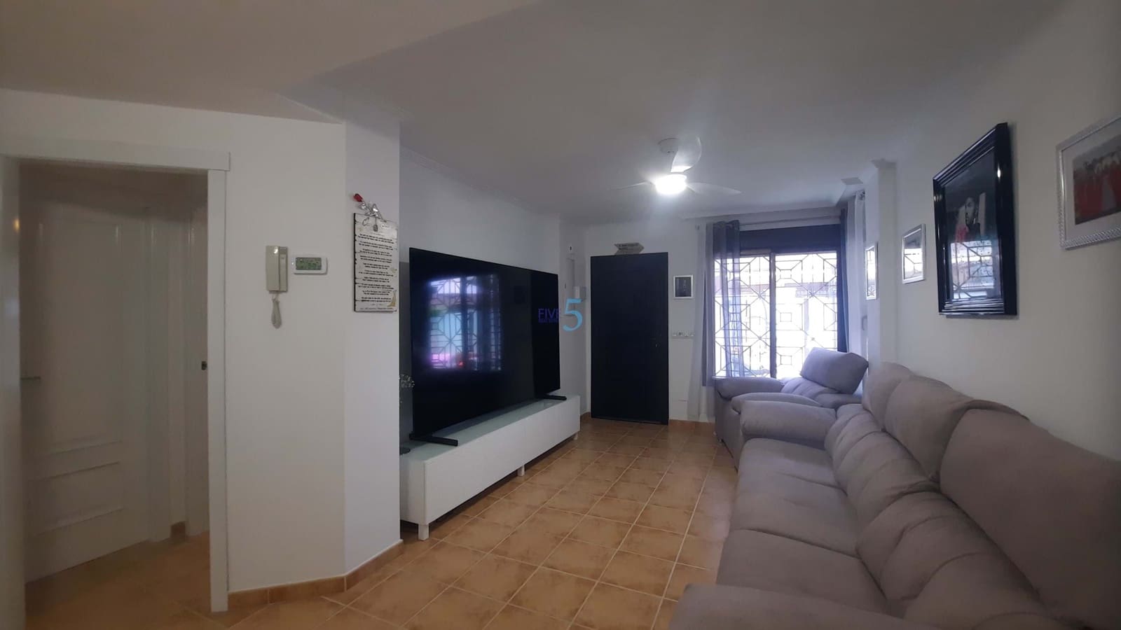 3 sypialnia Dom na sprzedaż w San Cayetano z garażem - 190 000 € (Ref: 9899772)