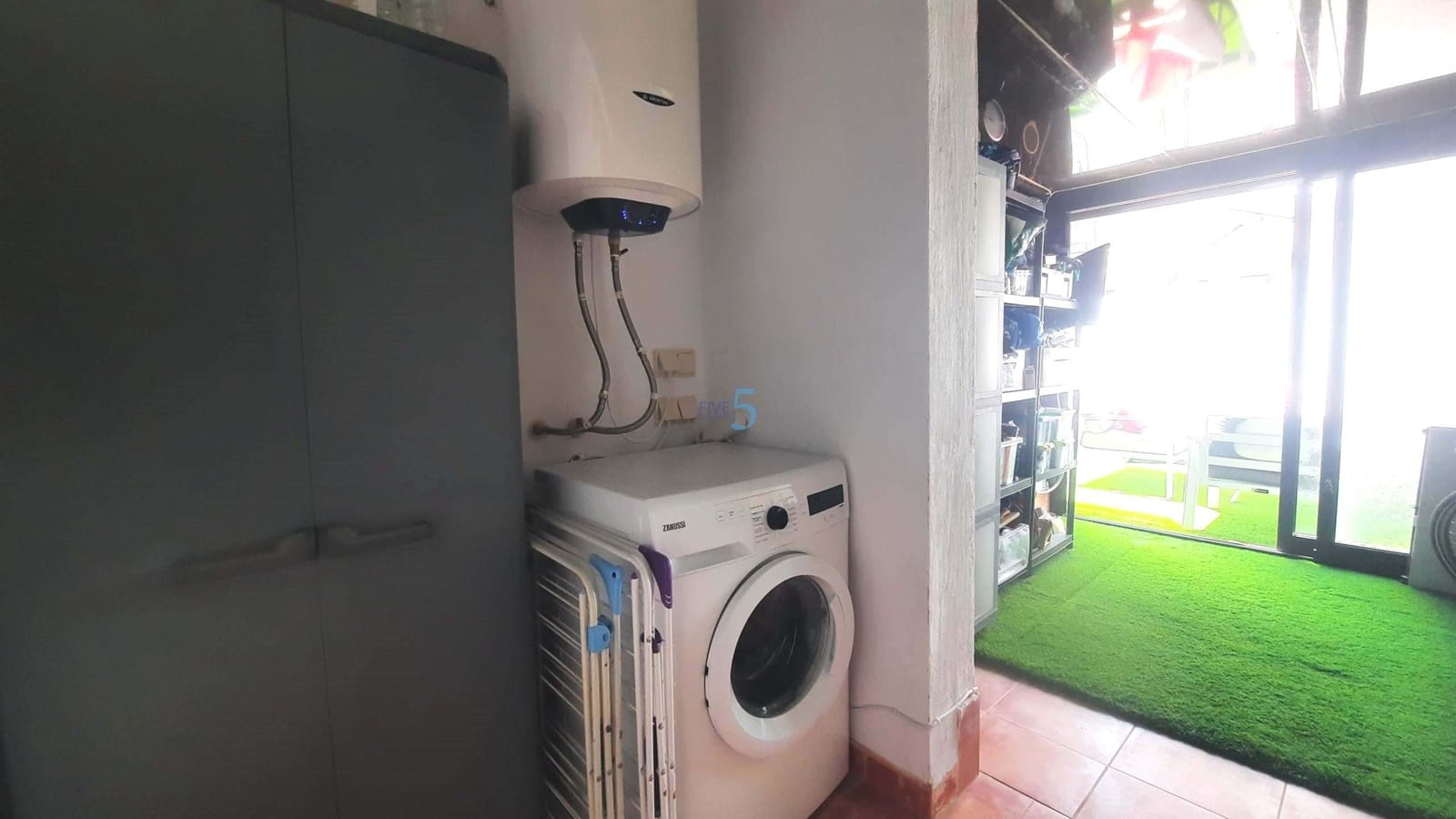 3 sypialnia Dom na sprzedaż w San Cayetano z garażem - 190 000 € (Ref: 9899772)