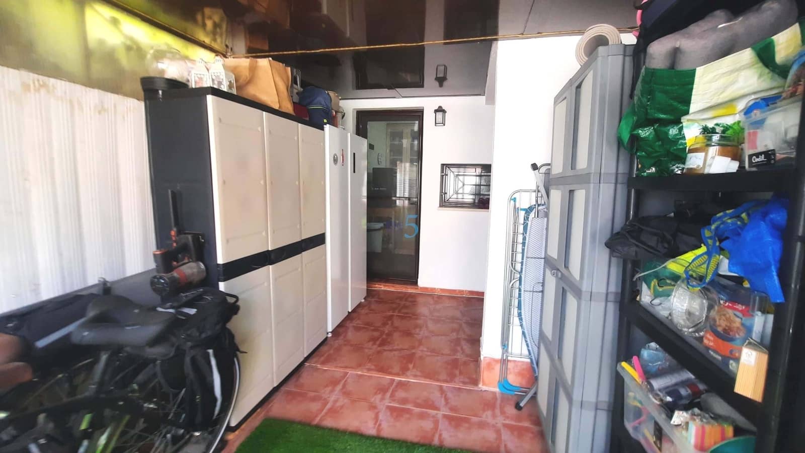 3 sypialnia Dom na sprzedaż w San Cayetano z garażem - 190 000 € (Ref: 9899772)