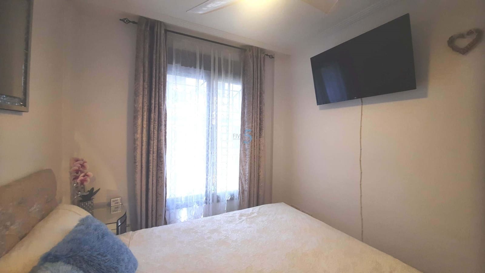 3 sypialnia Dom na sprzedaż w San Cayetano z garażem - 190 000 € (Ref: 9899772)