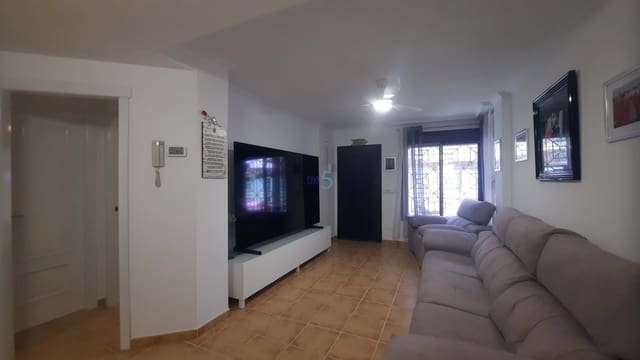 3 sypialnia Dom na sprzedaż w San Cayetano, Torre-Pacheco z garażem - 190 000 € (Ref: 9899772)