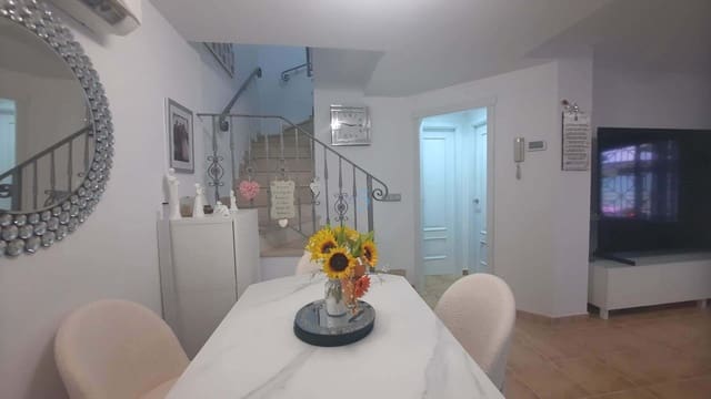 3 sypialnia Dom na sprzedaż w San Cayetano, Torre-Pacheco z garażem - 190 000 € (Ref: 9899772)