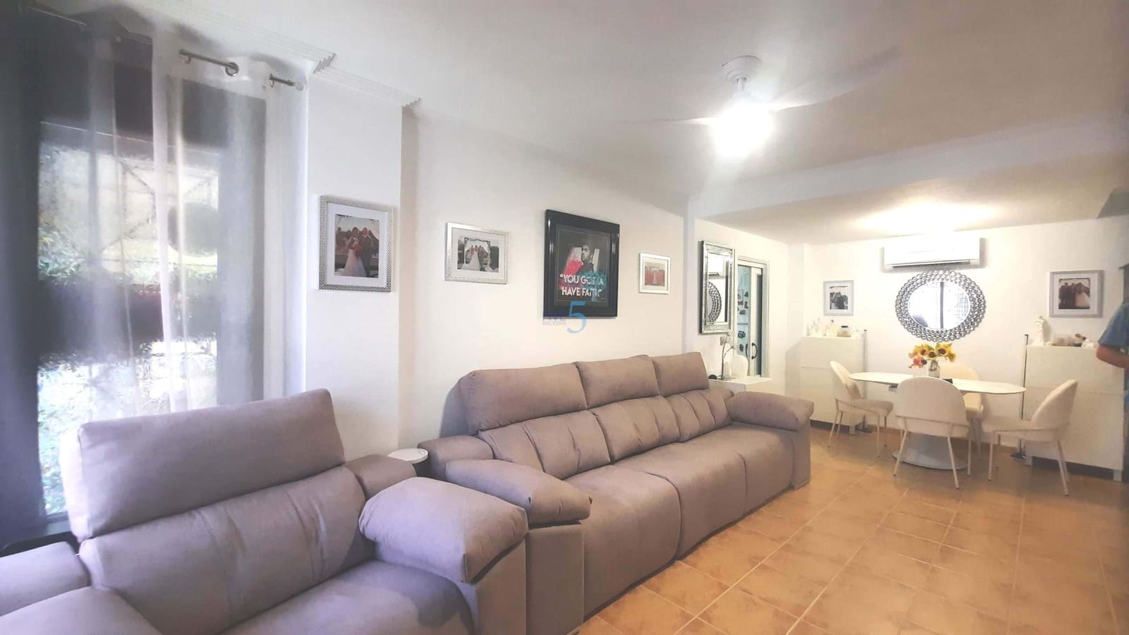 3 sypialnia Dom na sprzedaż w San Cayetano z garażem - 190 000 € (Ref: 9899772)
