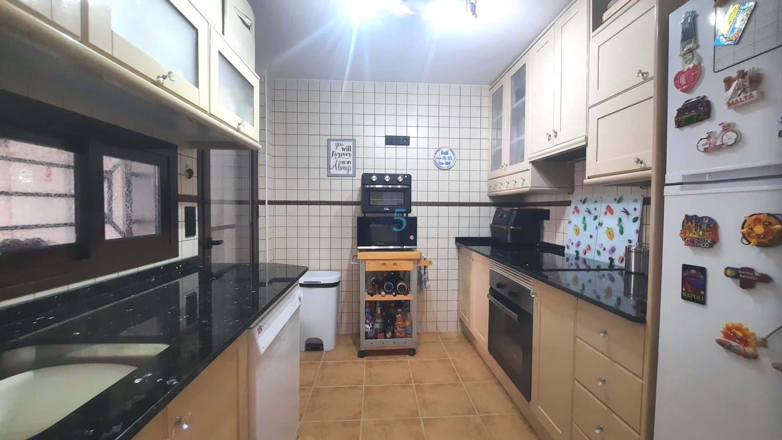 3 sypialnia Dom na sprzedaż w San Cayetano z garażem - 190 000 € (Ref: 9899772)