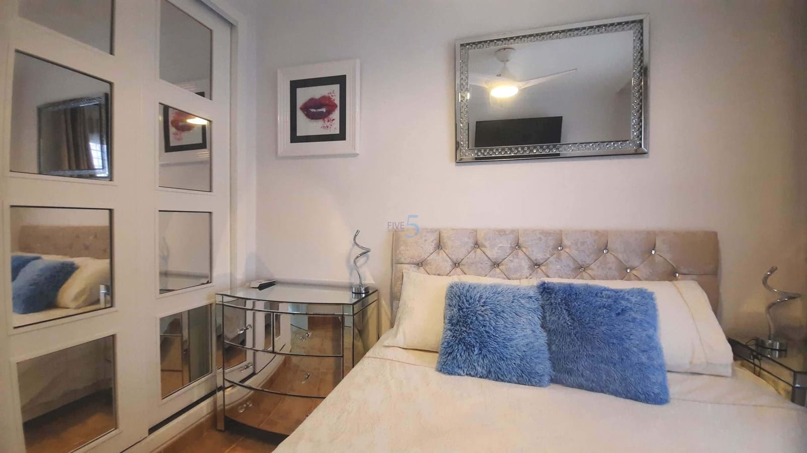 3 sypialnia Dom na sprzedaż w San Cayetano z garażem - 190 000 € (Ref: 9899772)